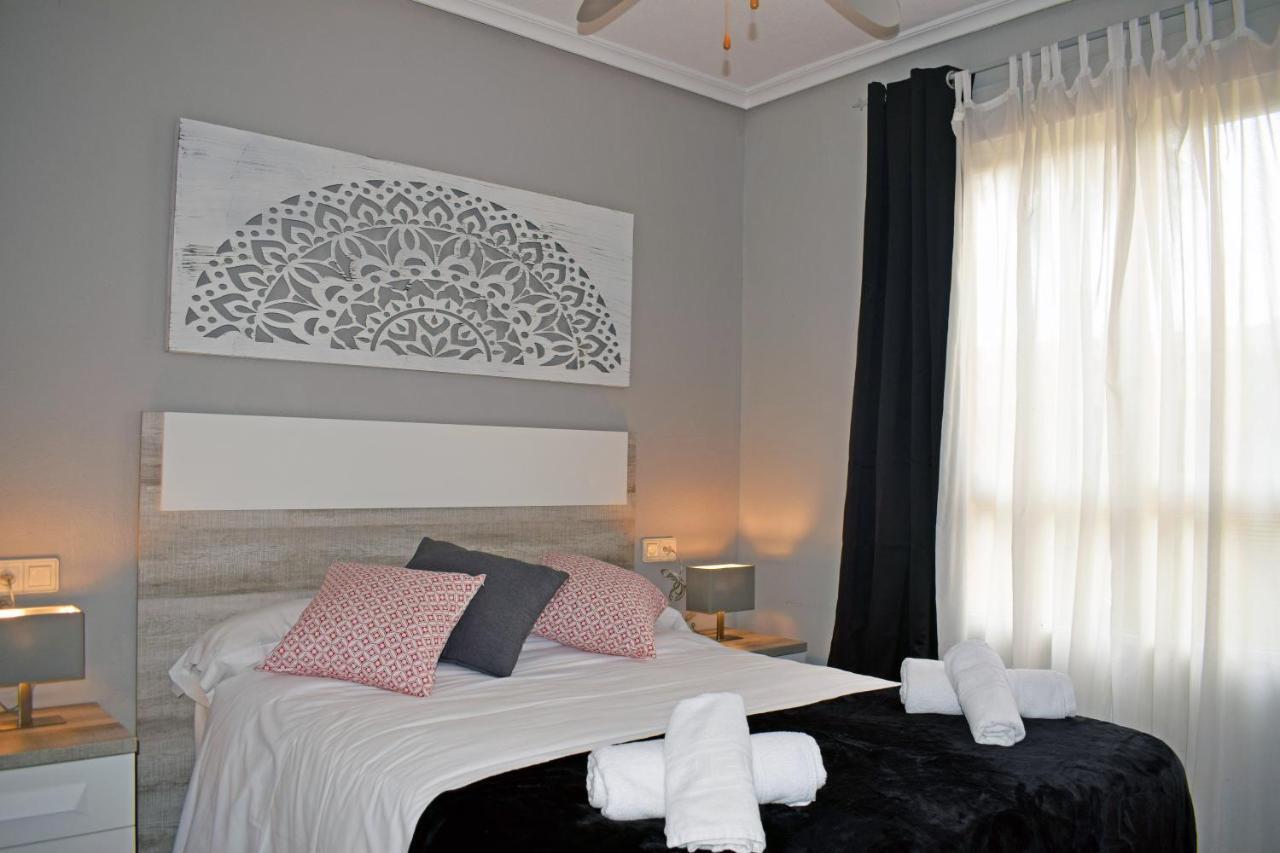 Anacasa Bahia De Les Marines Ap2112 Apartamento Dénia