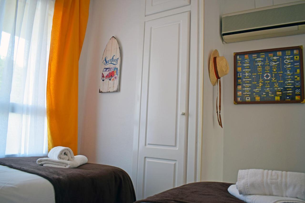 Apartamento Anacasa Bahia De Les Marines Ap2102 *