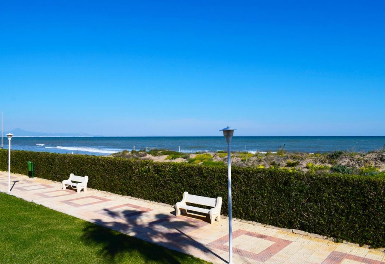 Anacasa Bahia De Les Marines Ap2112 Apartamento Dénia