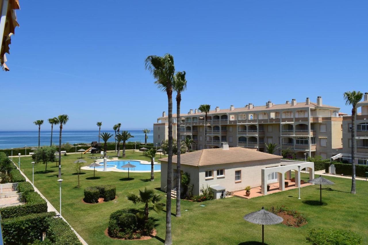 Apartamento Anacasa Bahia De Les Marines Ap2102 *