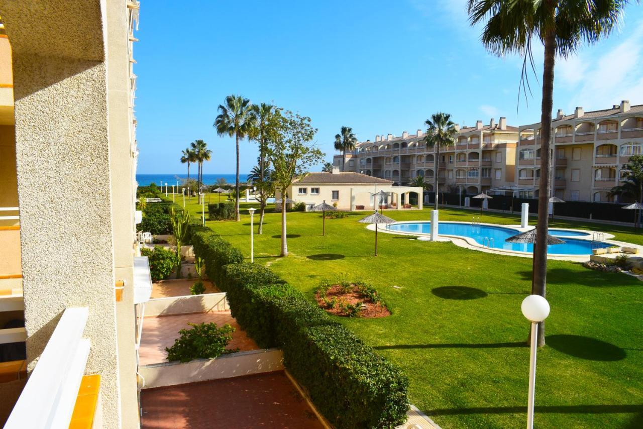 Anacasa Bahia De Les Marines Ap2112 Apartamento Dénia