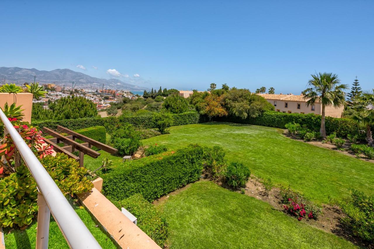 Apartamento Malibu Mansions с5 By Rafleys