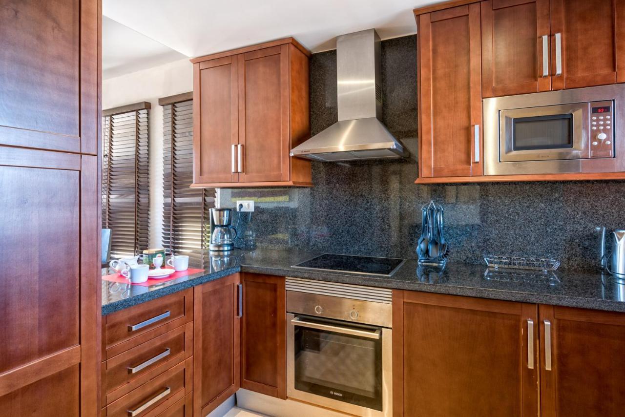 Malibu Mansions с5 By Rafleys * Mijas