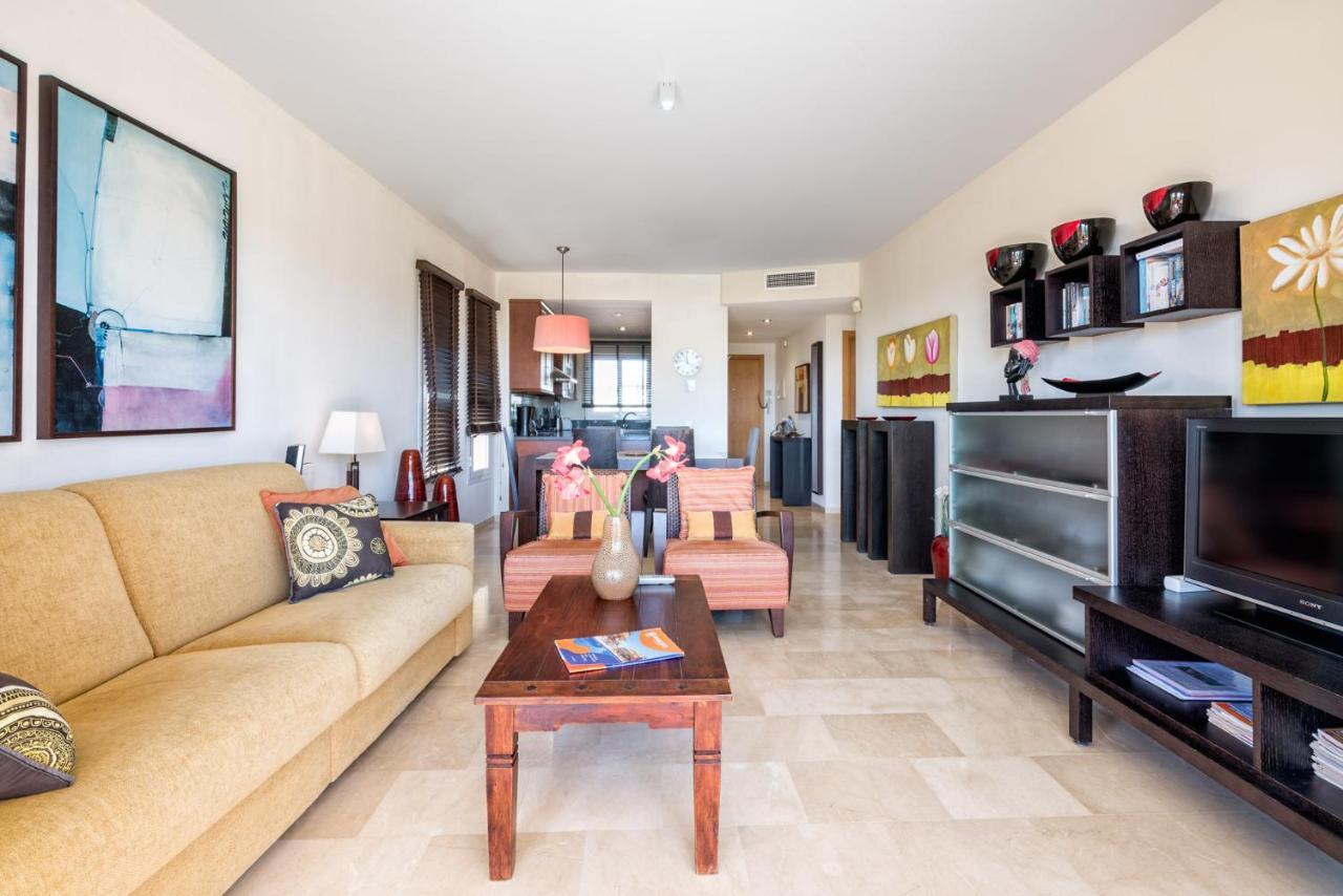 Malibu Mansions с5 By Rafleys Apartamento Mijas