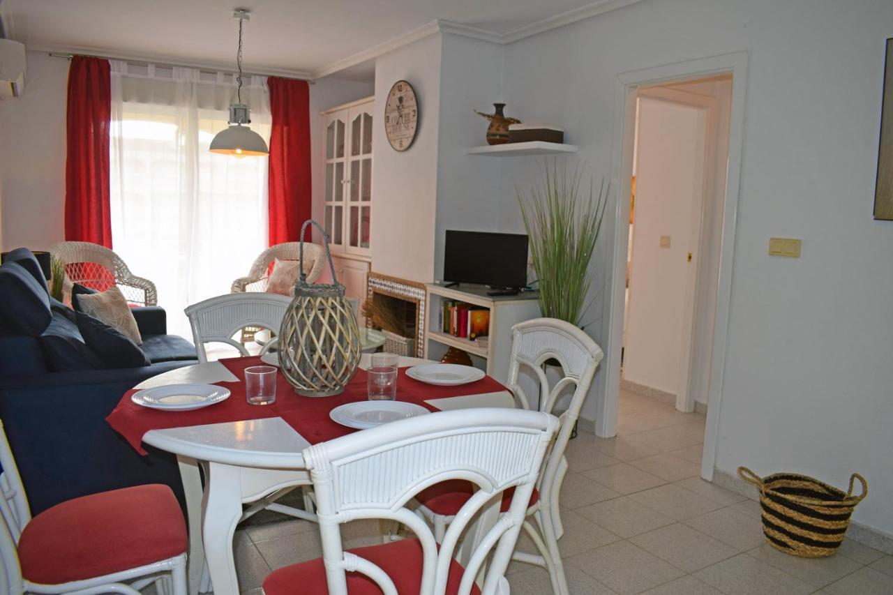 Anacasa Bahia De Les Marines Ap2102 Apartamento Dénia