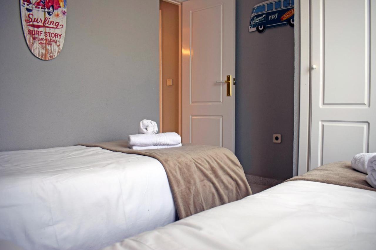 Anacasa Bahia De Les Marines Ap2112 Apartamento Dénia