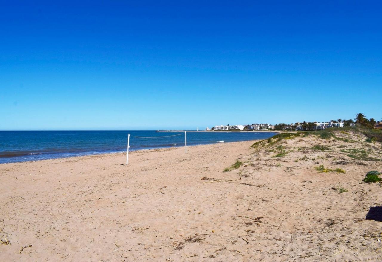 Anacasa Bahia De Les Marines Ap2102 Apartamento Dénia