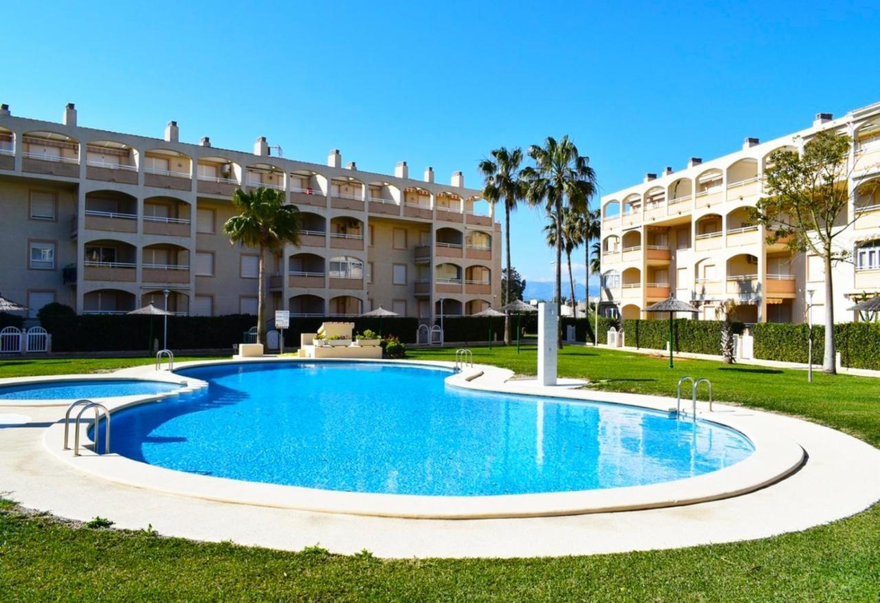 Anacasa Bahia De Les Marines Ap2102 Apartamento *
