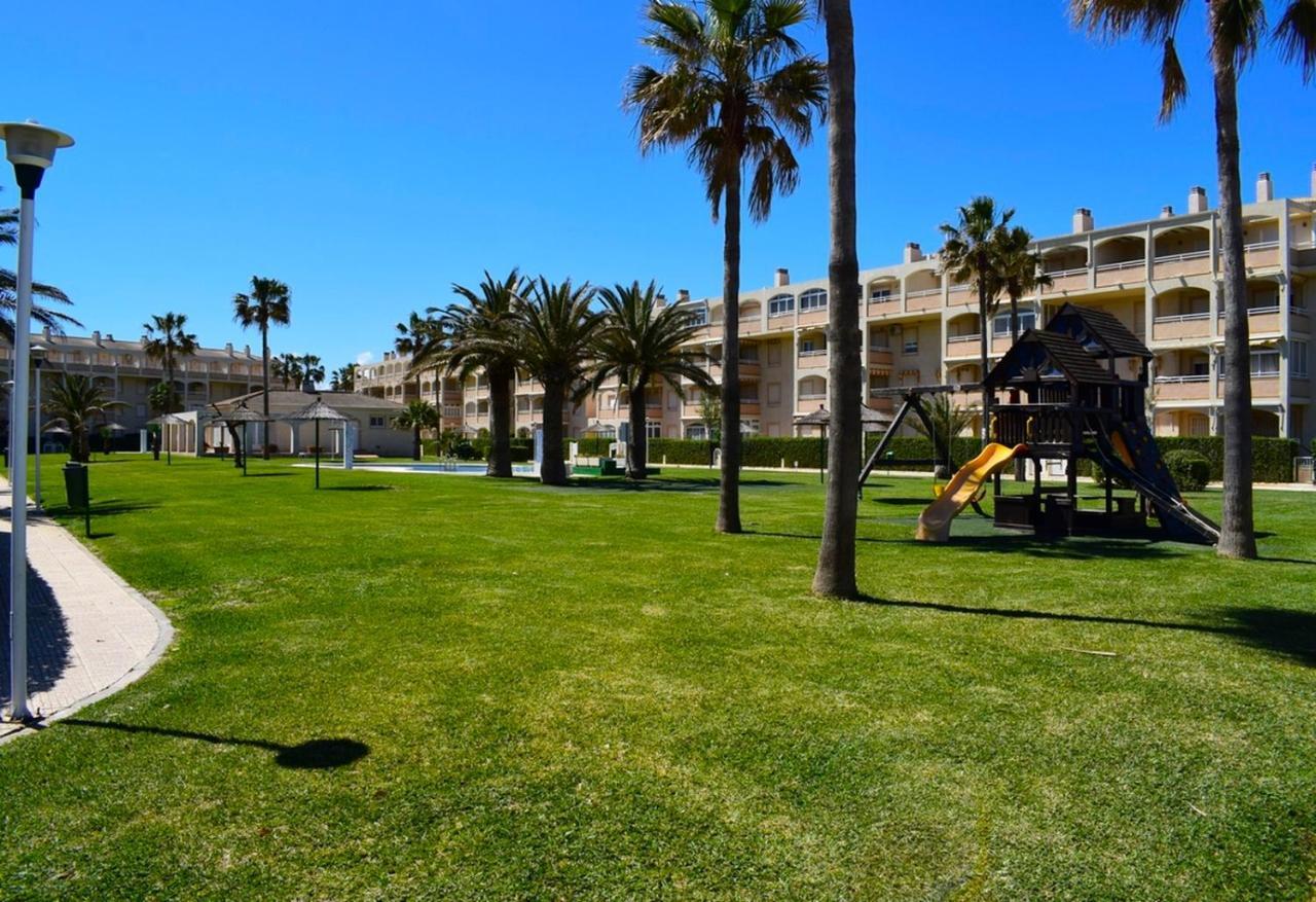 Apartamento Anacasa Bahia De Les Marines Ap2102 *