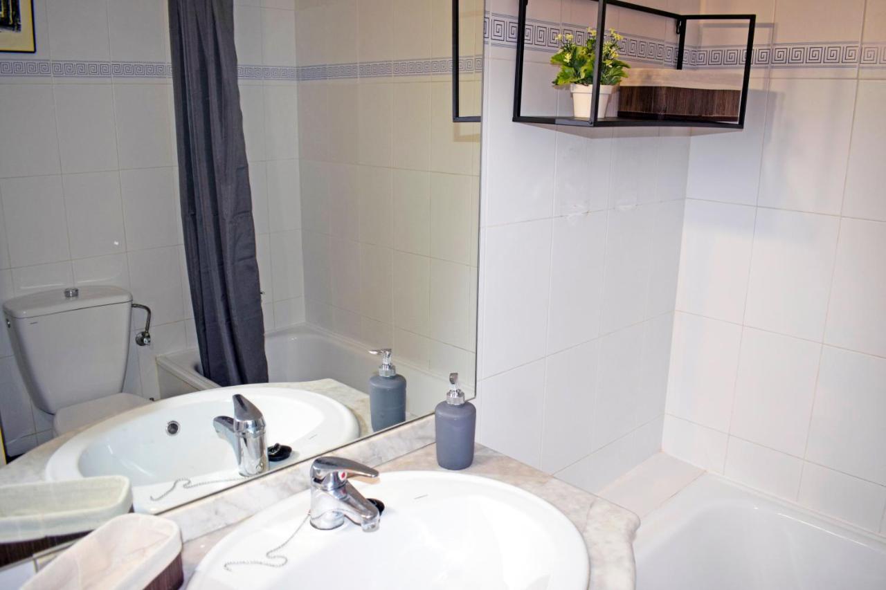 Apartamento Anacasa Bahia De Les Marines Ap2102 *