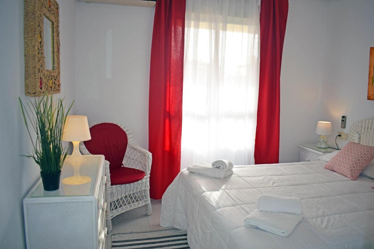 Apartamento Anacasa Bahia De Les Marines Ap2102 *
