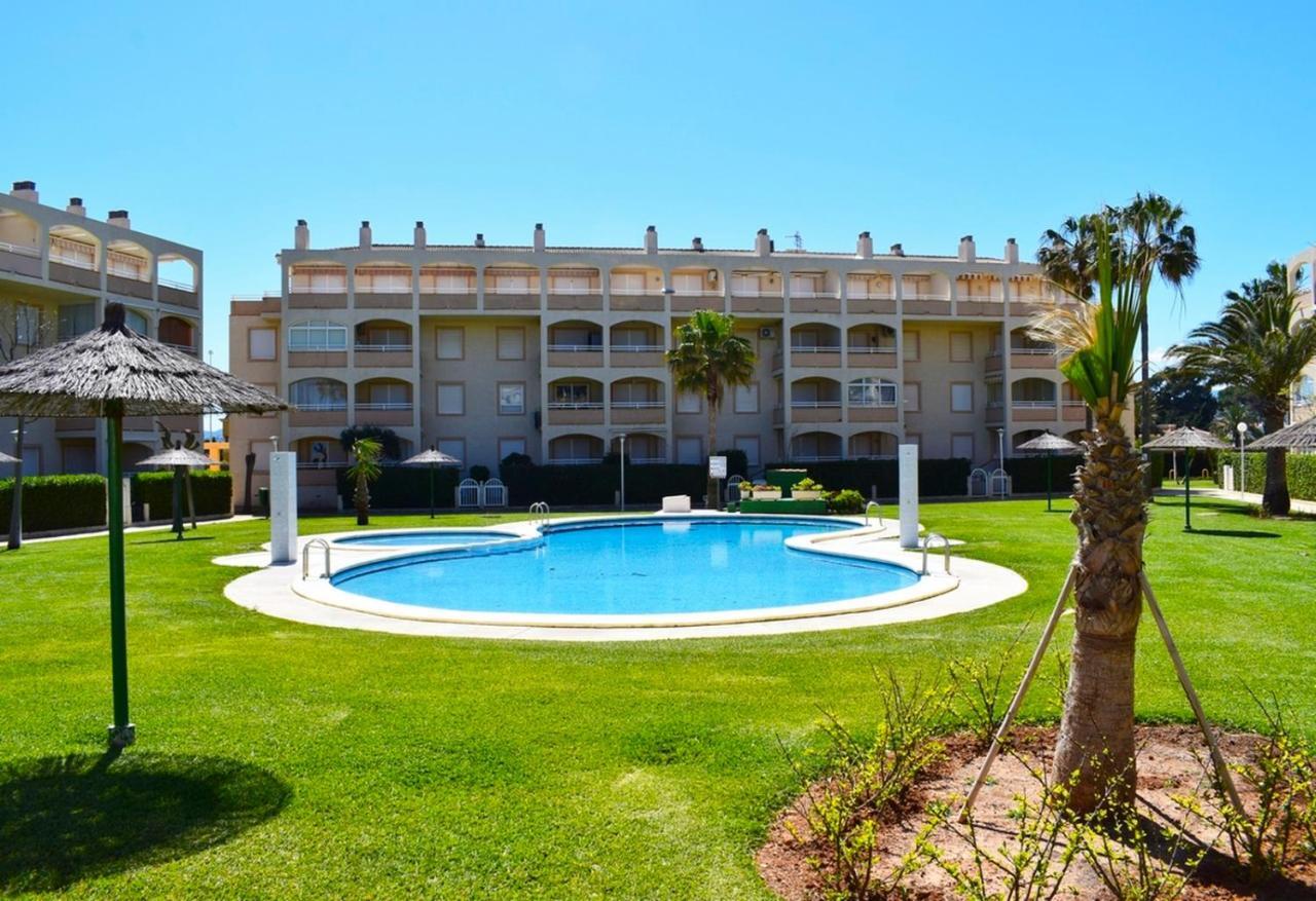 Apartamento Anacasa Bahia De Les Marines Ap2112 *