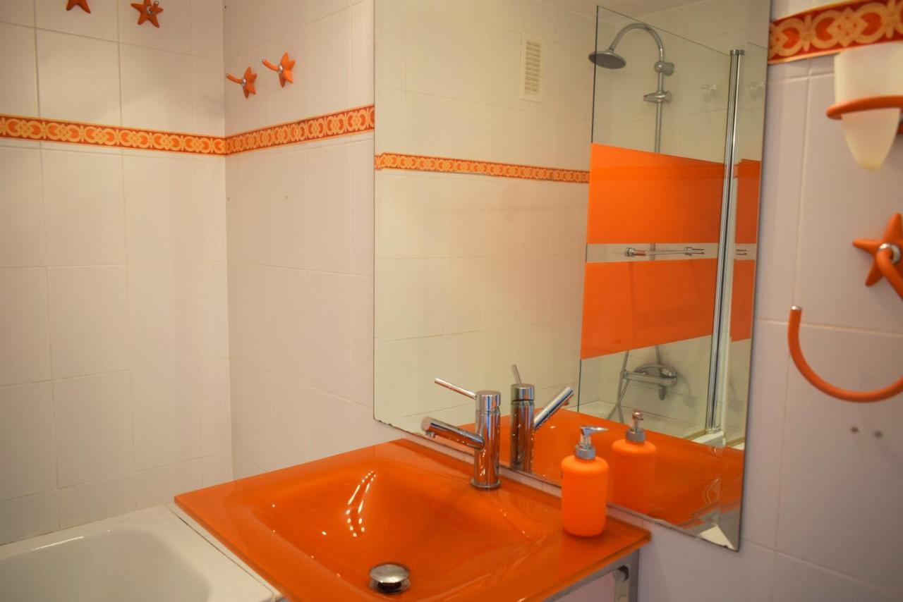 Apartamento Anacasa Bahia De Les Marines Ap2112 Dénia