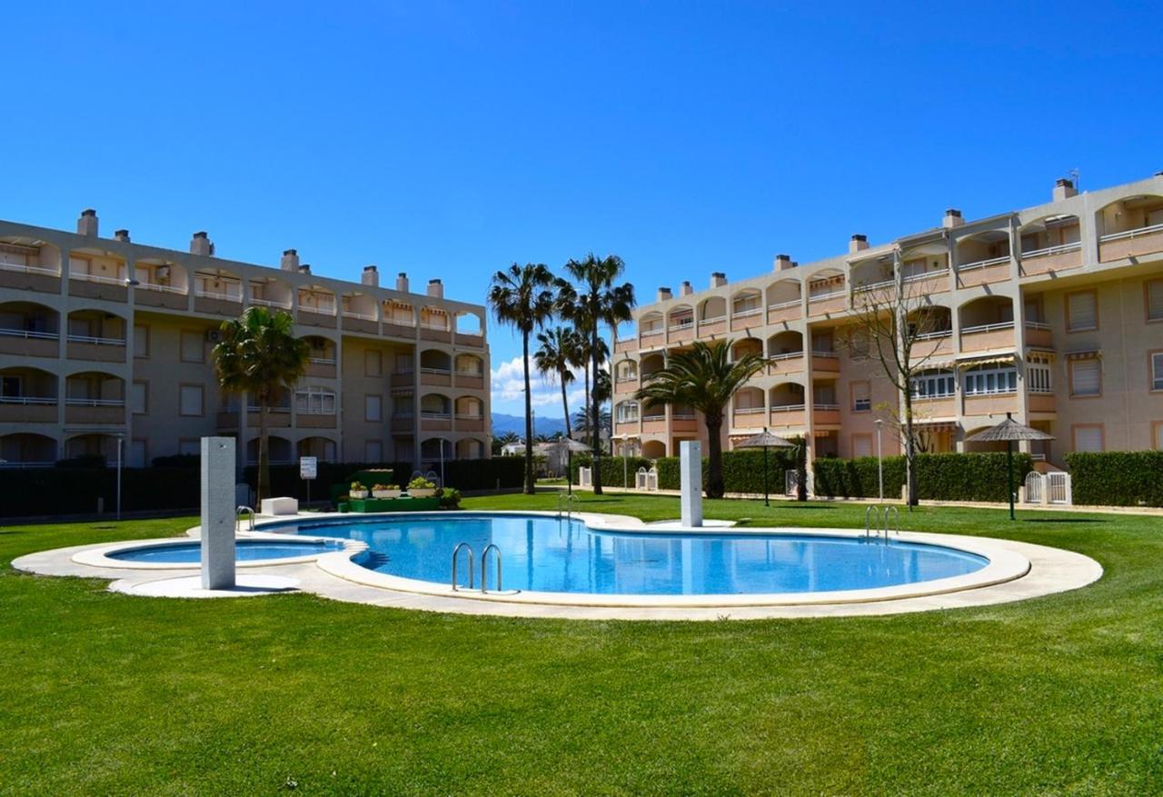 Anacasa Bahia De Les Marines Ap2112 Apartamento Dénia