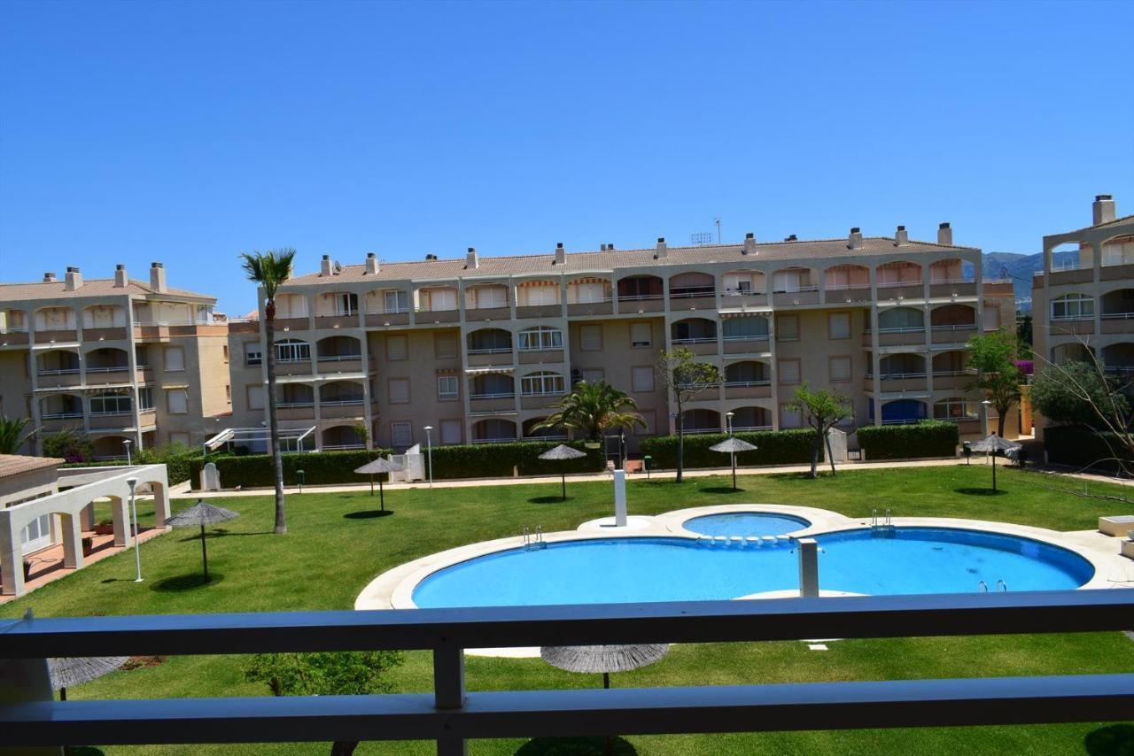 Anacasa Bahia De Les Marines Ap2102 Apartamento