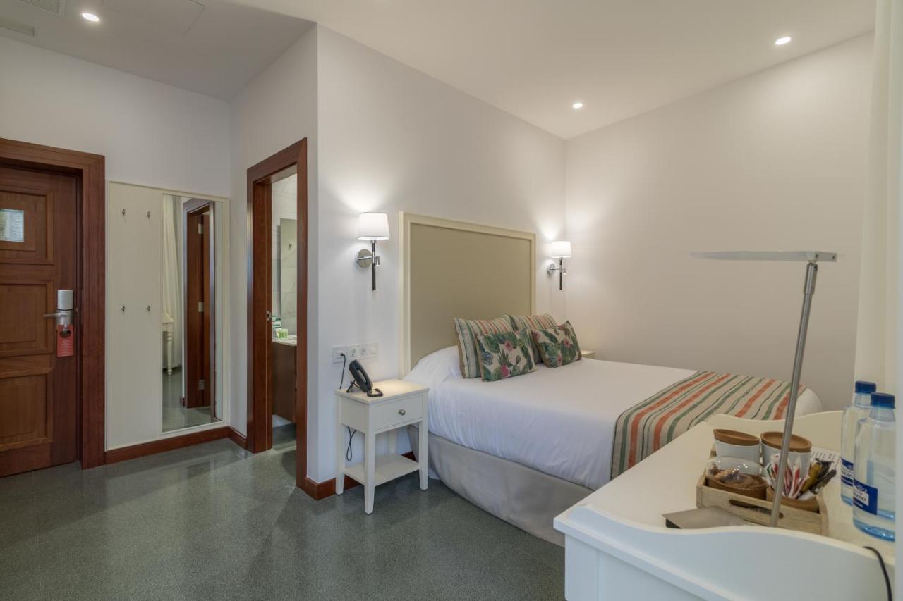 Hotel Emblemático Time Santa Cruz de la Palma (Isla de la Palma)
