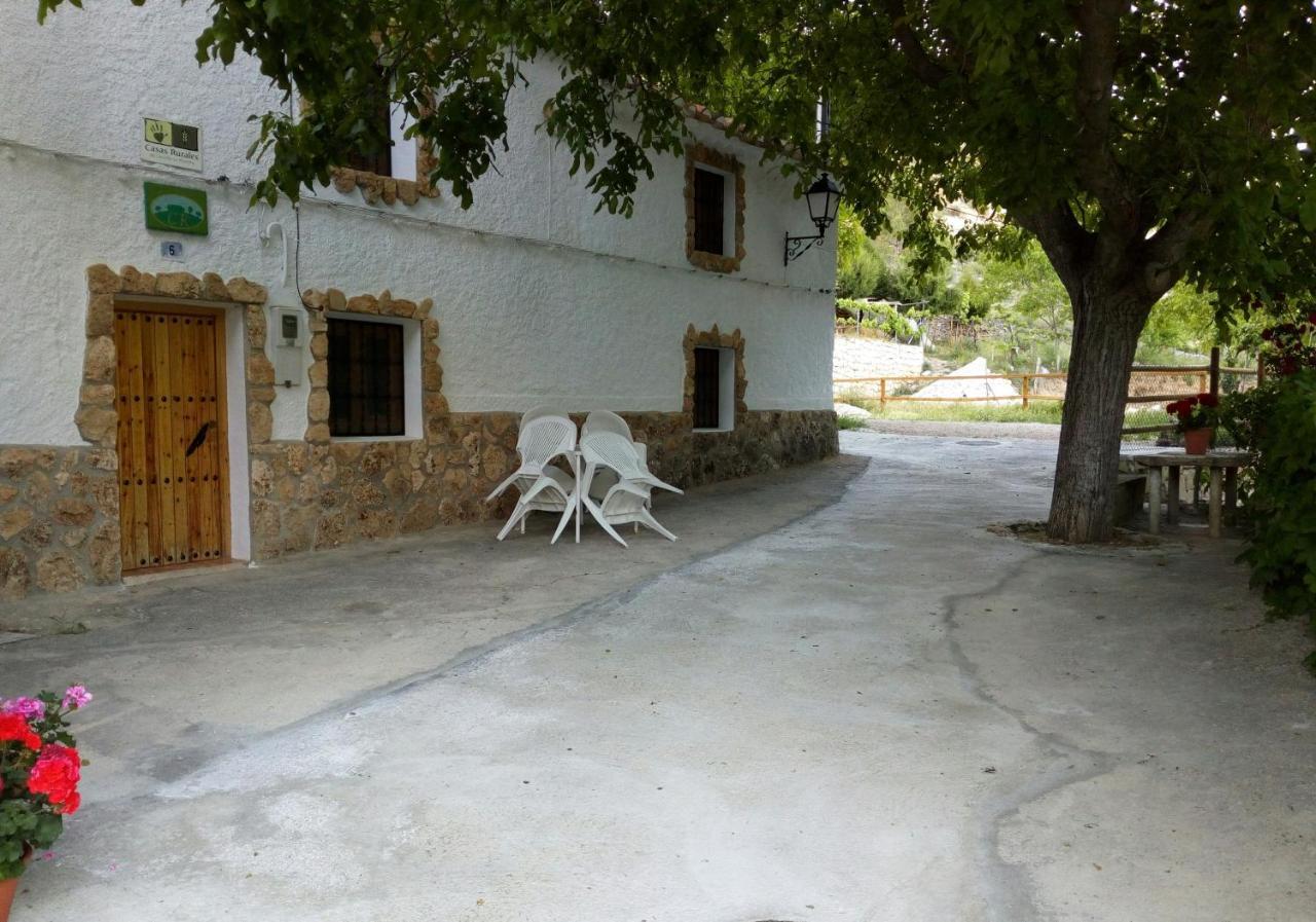 Cortijo Ramon Petra Country house *