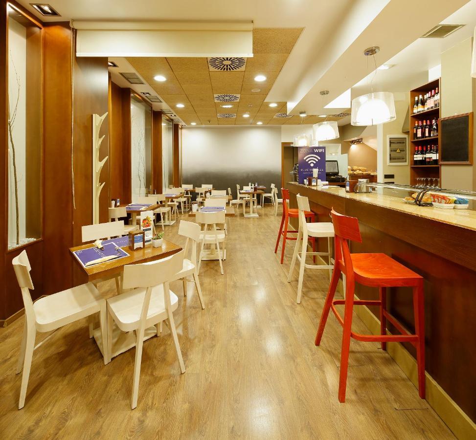 Santa Rosa, Blue 3* Gijon