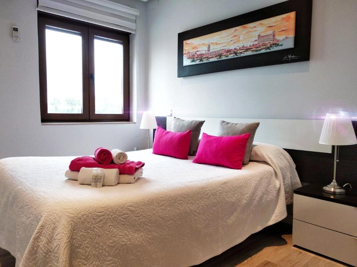 Apartment Cervantes *