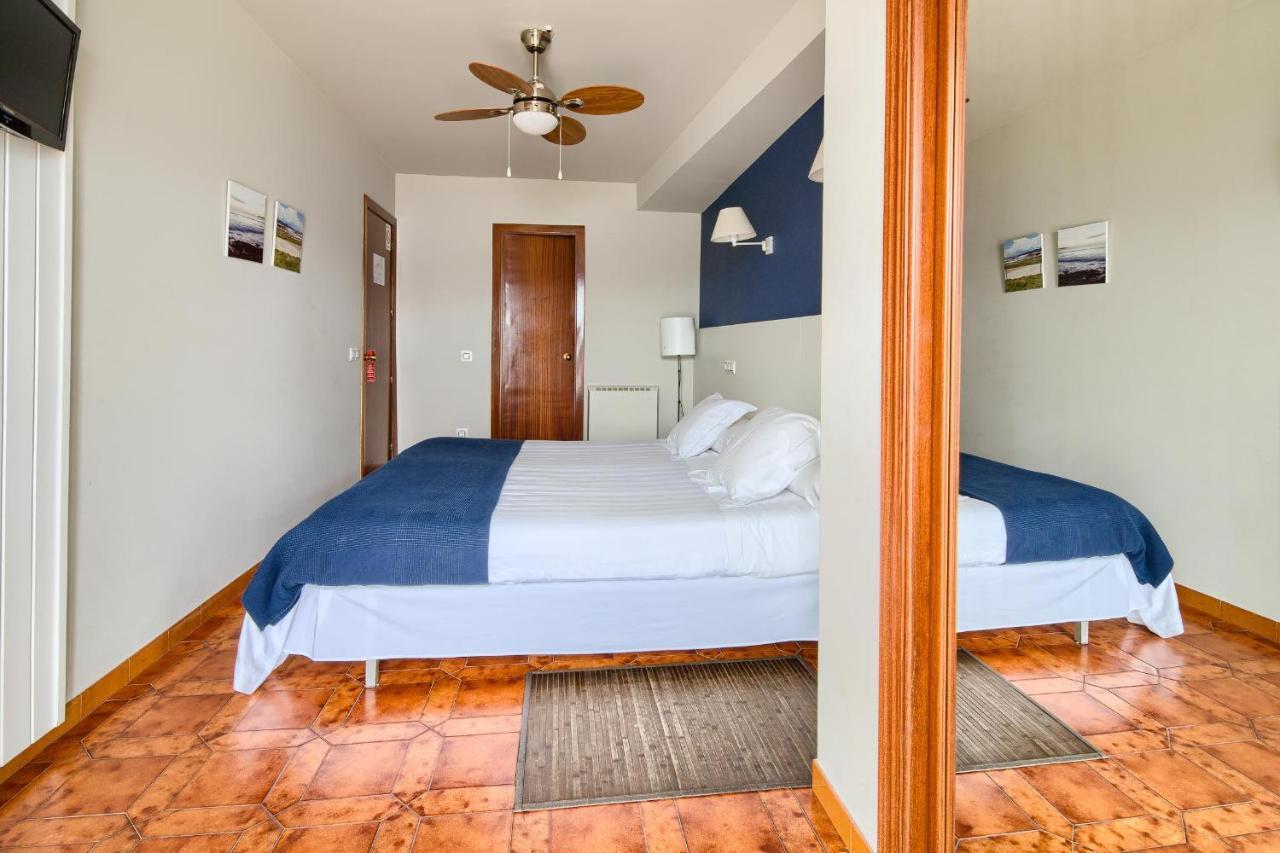 O Son Do Mar Hotel
