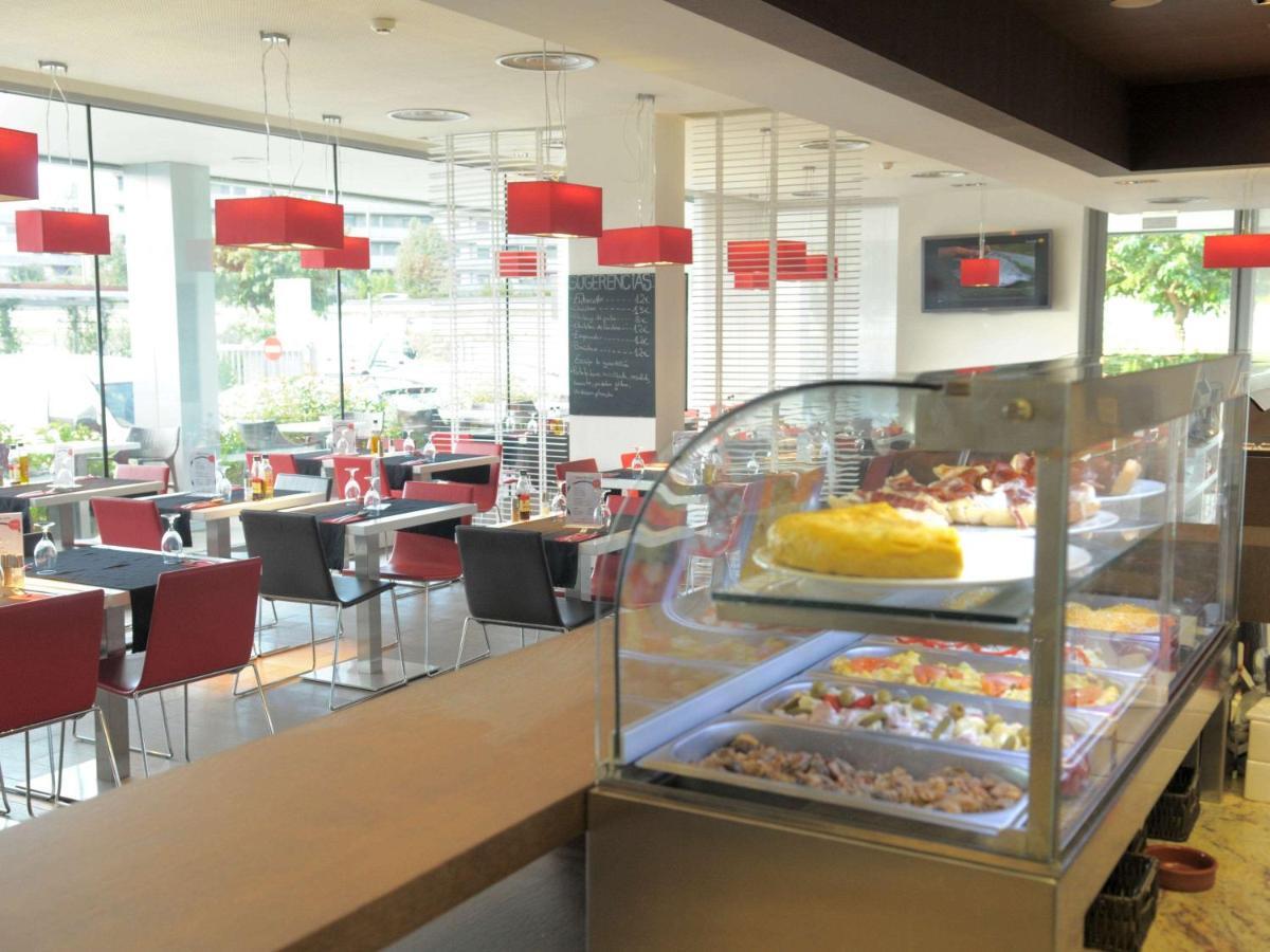 Hotel Ibis Budget 2*