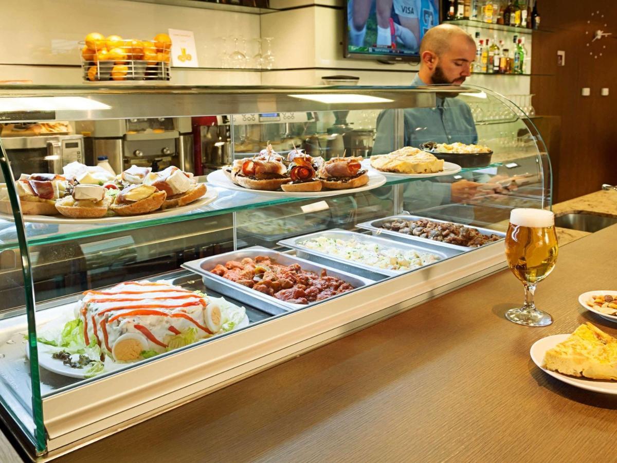Ibis Budget 2* Lleida