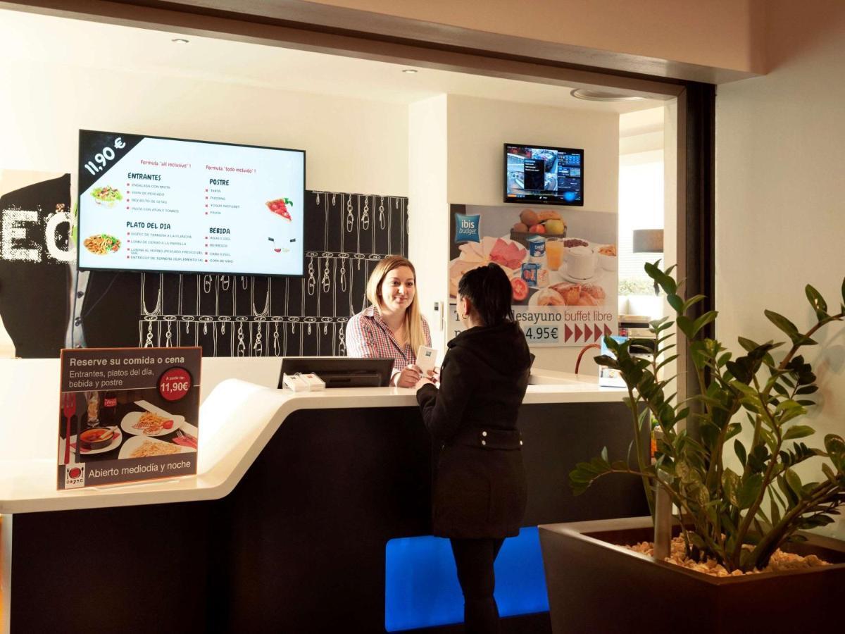 Ibis Budget Hotel Lleida