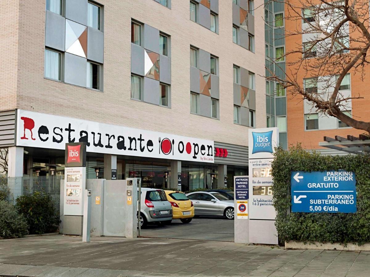 Ibis Budget Hotel