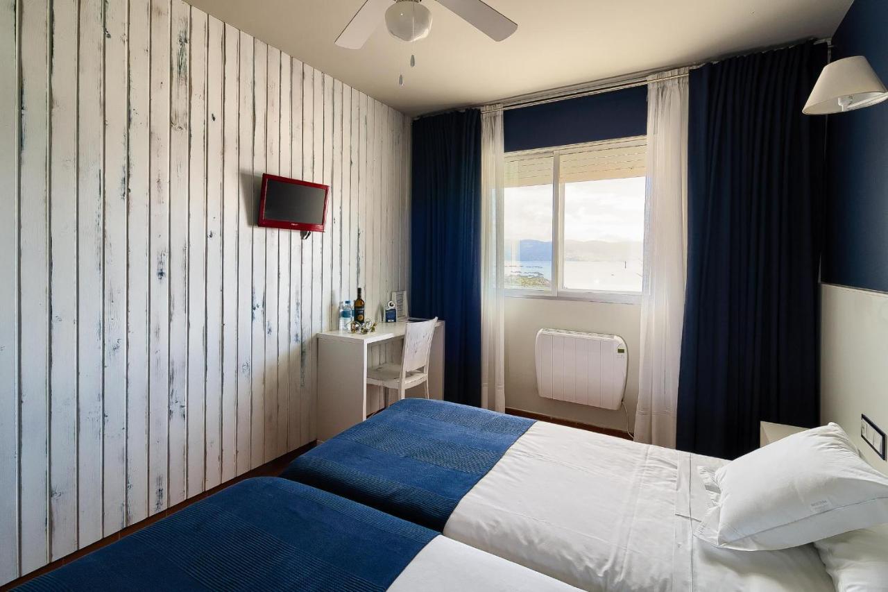 Hotel O Son Do Mar