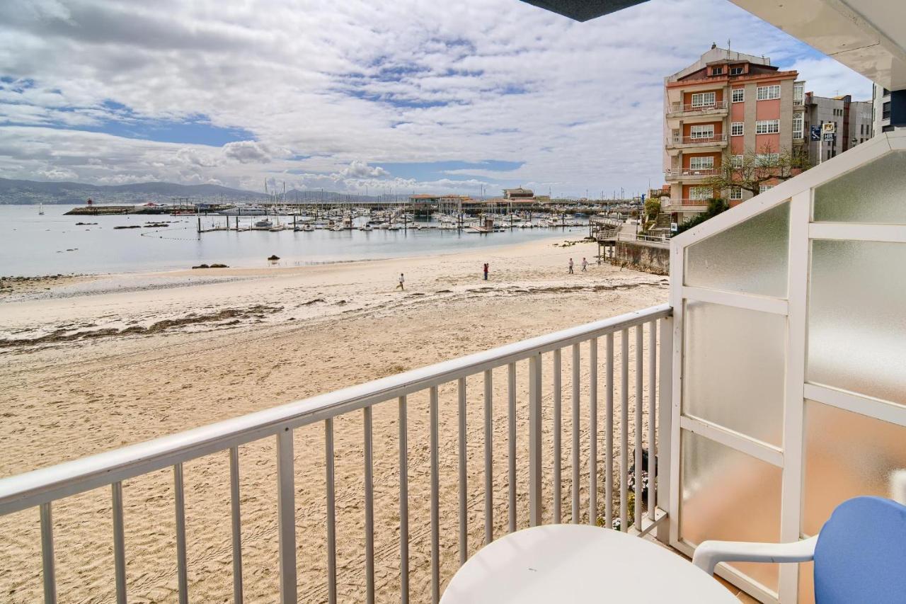 O Son Do Mar * Sanxenxo