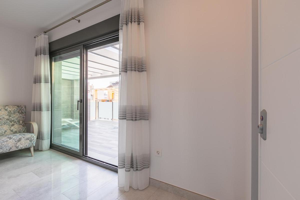 Apartahotel Guerrero 3 *