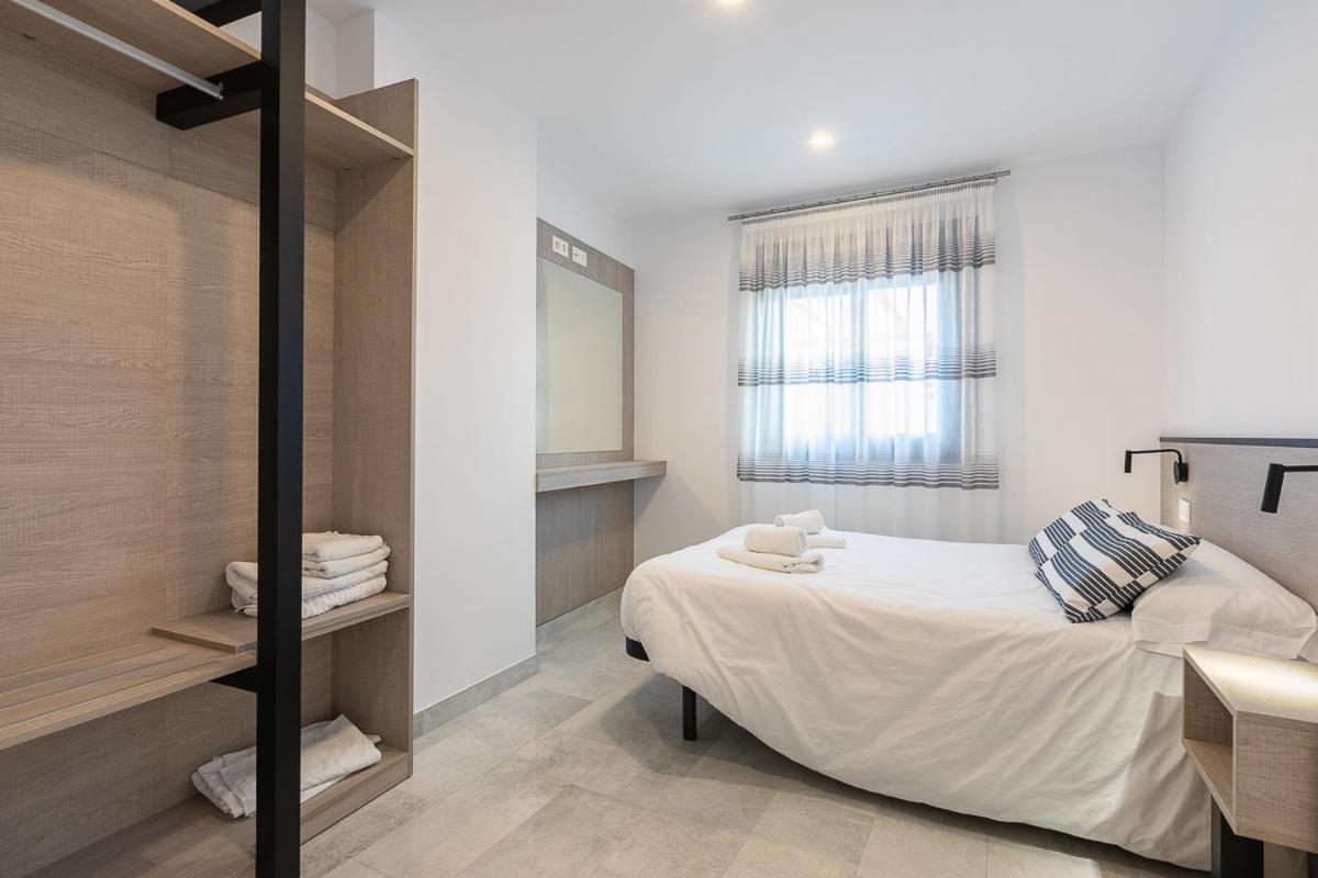 Guerrero 3 * Torre Del Mar