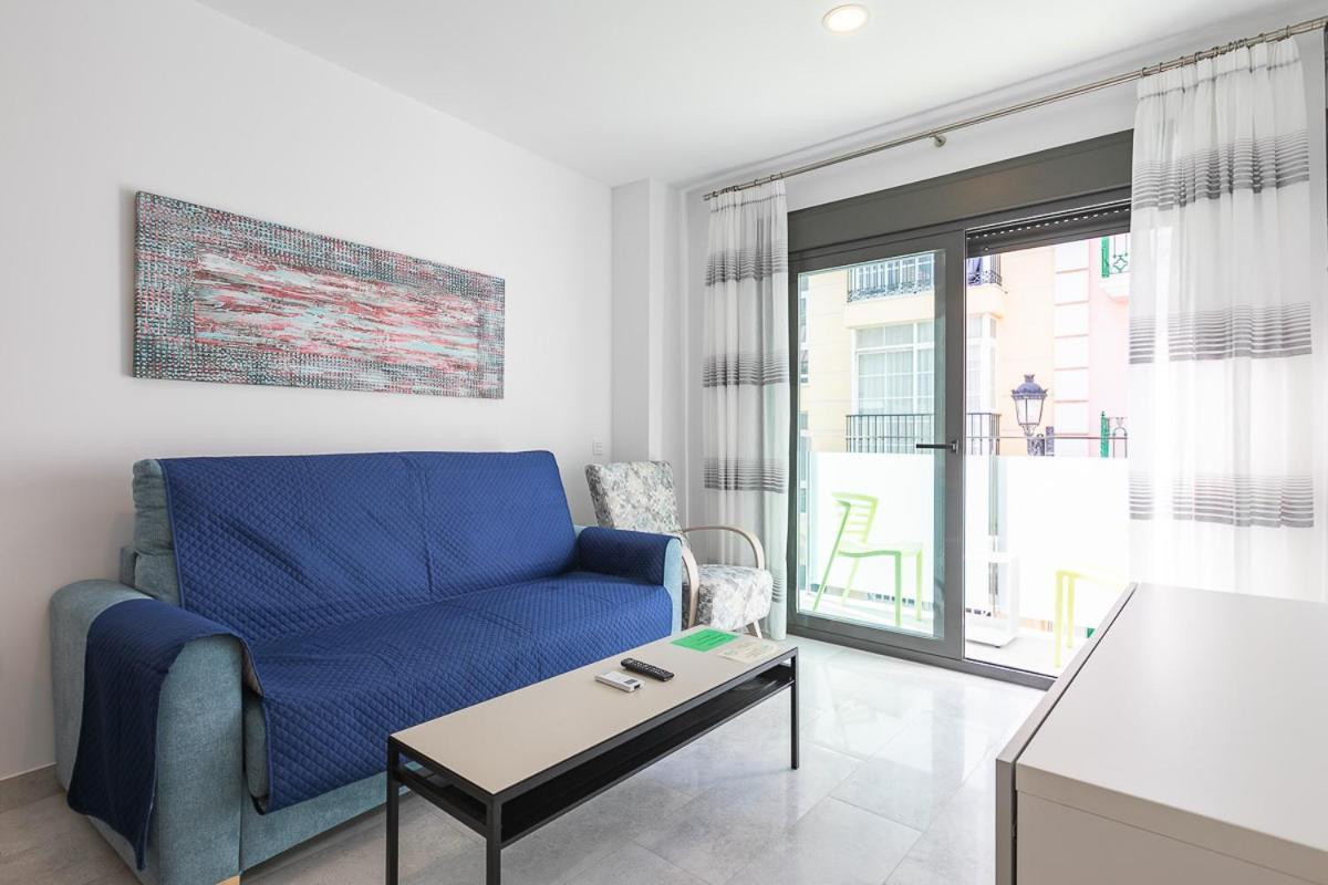 Apartahotel Guerrero 3 *