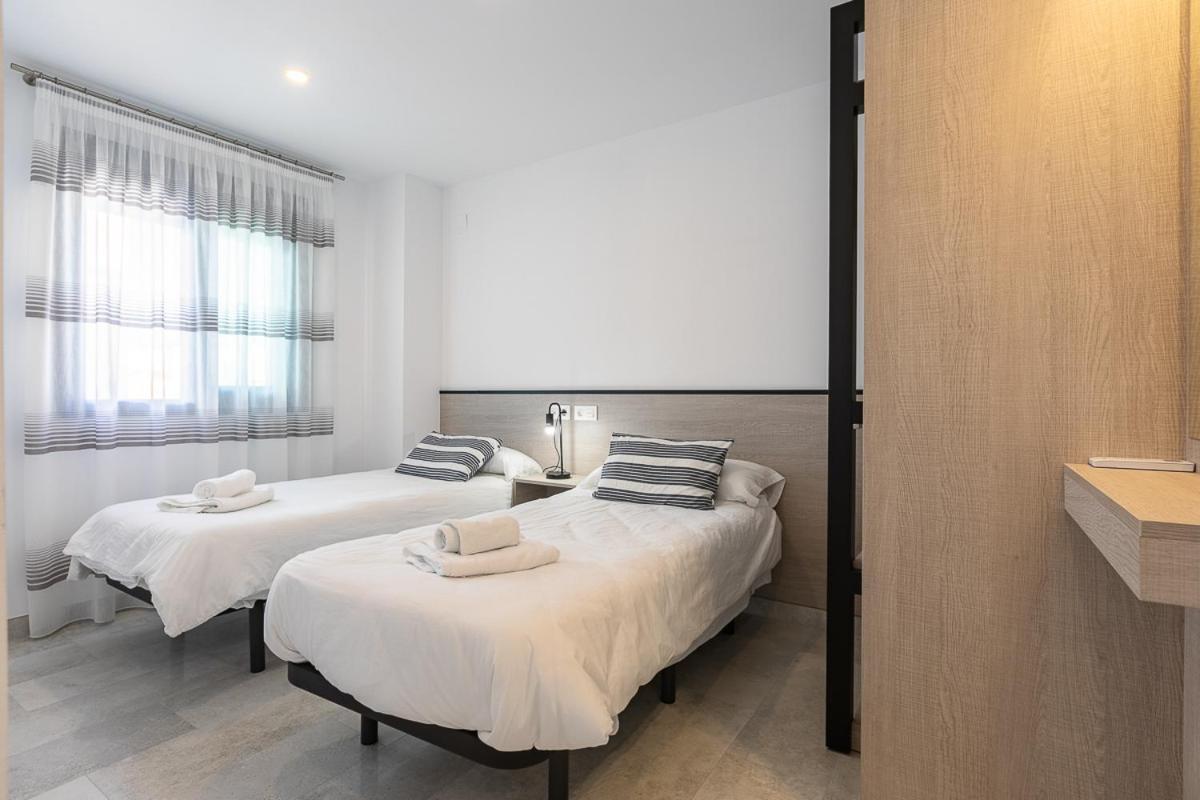 Guerrero 3 * Torre Del Mar