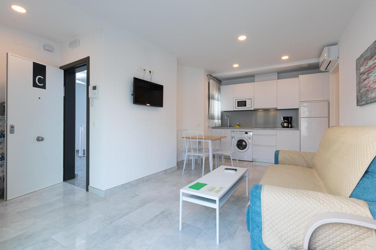 Apartahotel Guerrero 3