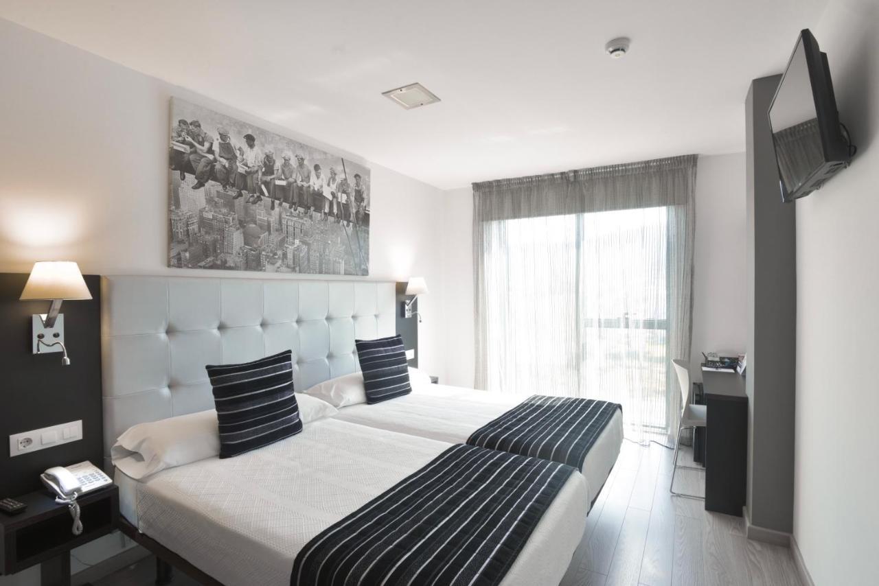 Hotel Noia