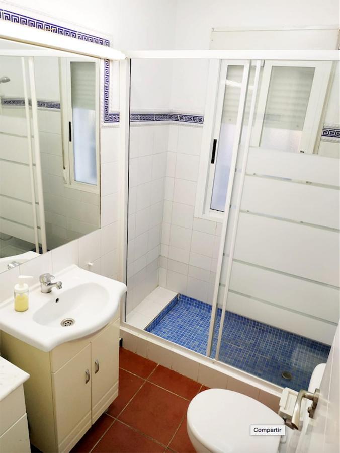Сasa de vacaciones El Sitio De Tu Recreo