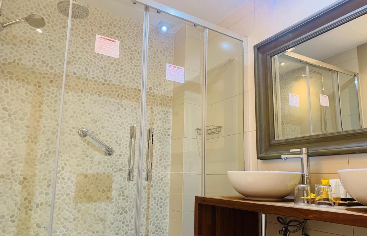 Apartamento Turísticos Casas De Reyes Toledo