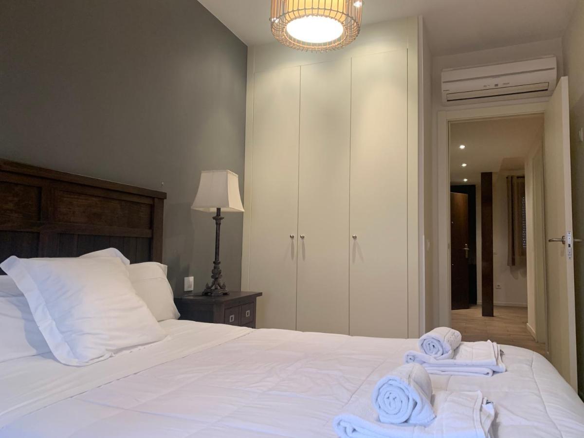 Apartamento Turísticos Casas De Reyes *