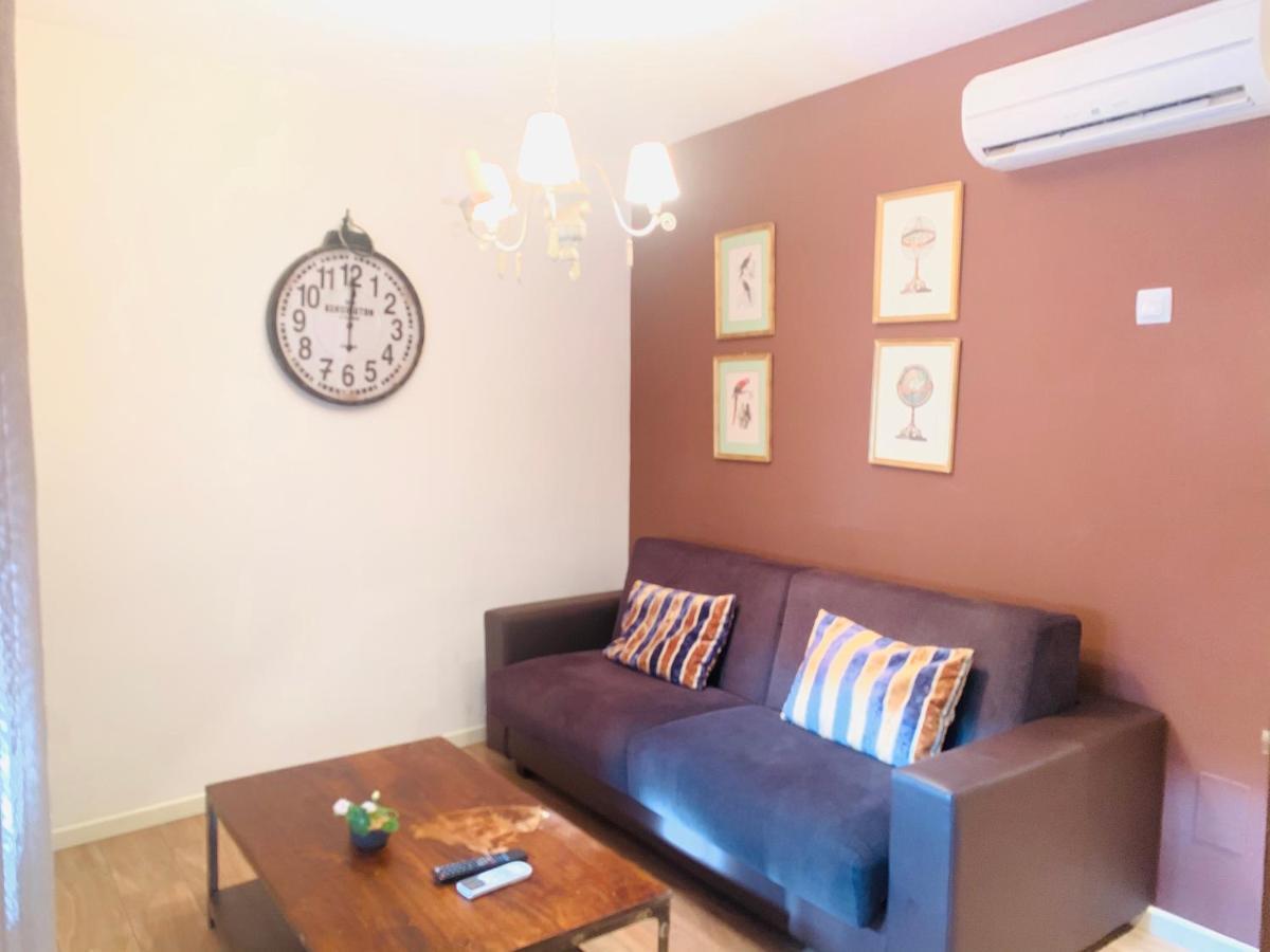 Apartamento Turísticos Casas De Reyes