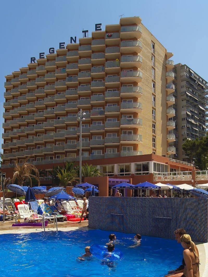 Medplaya Regente