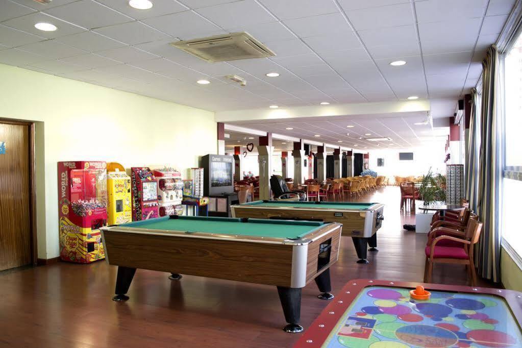 Medplaya Regente Hotel Benidorm