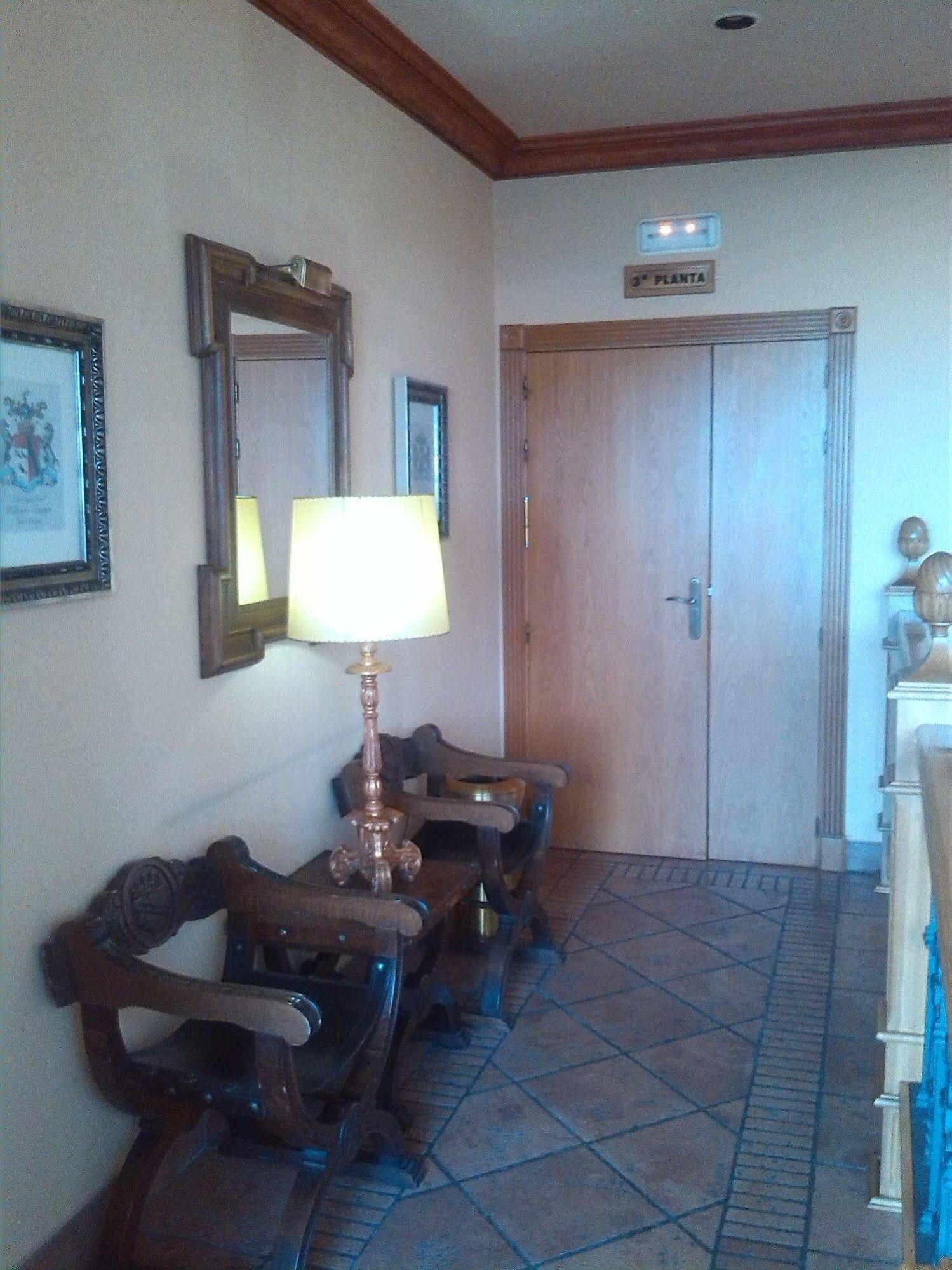 Juan Carlos I Hotel Villarrobledo