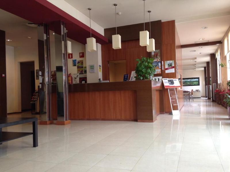 Park Hotel 3*