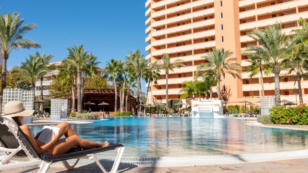 Rh Ifach Hotel