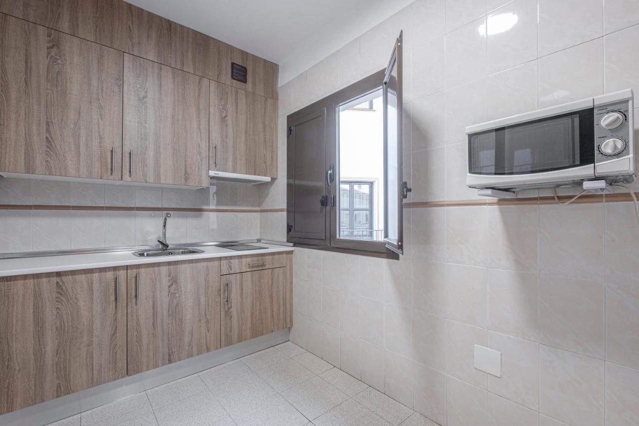 San Pedro Apartamento *