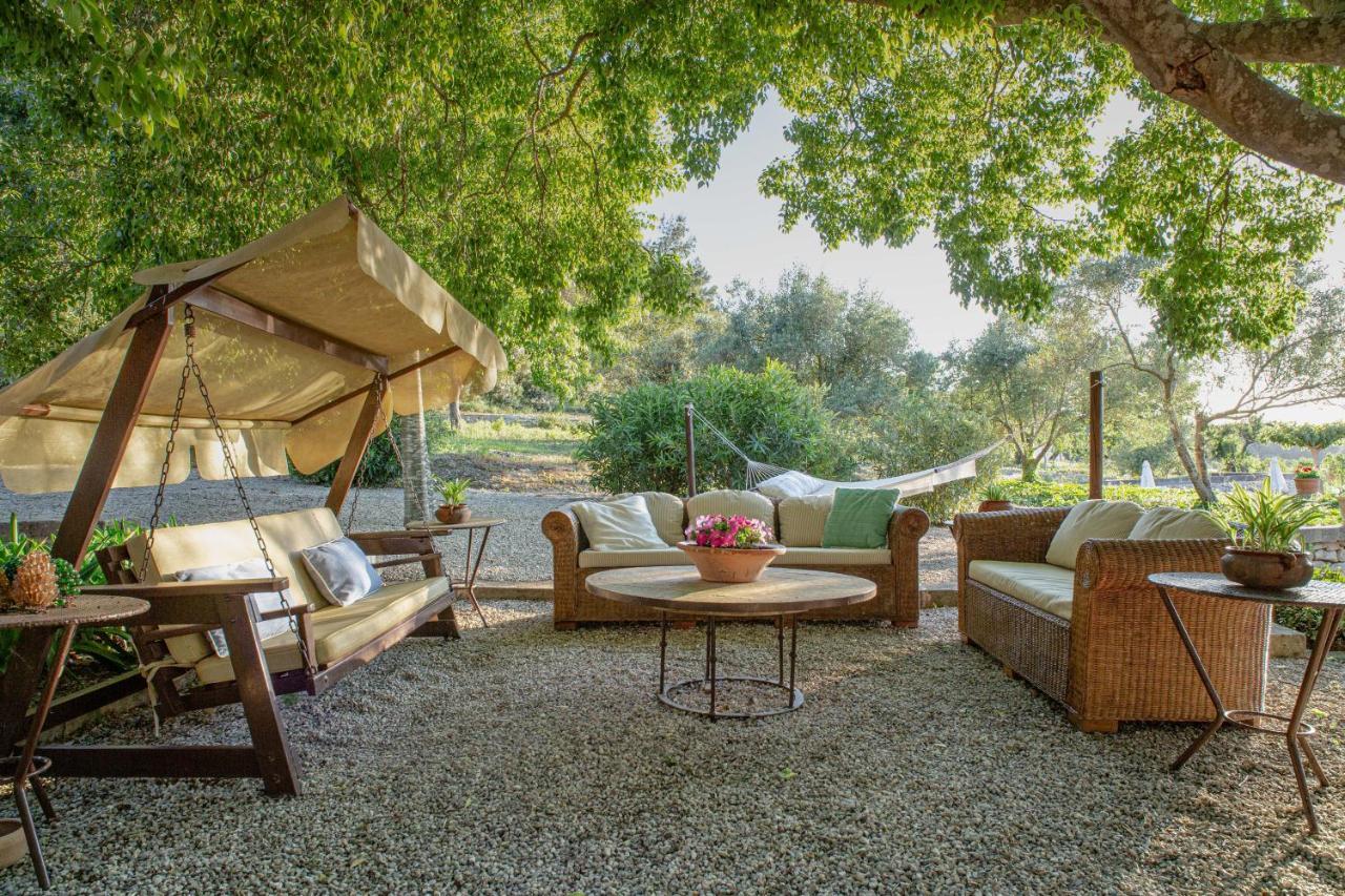 Agroturismo Sa Rota D' En Palerm Farm stay *