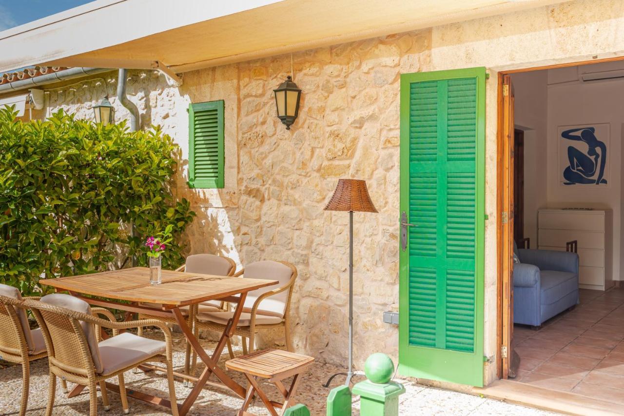 Agroturismo Sa Rota D' En Palerm Farm stay *