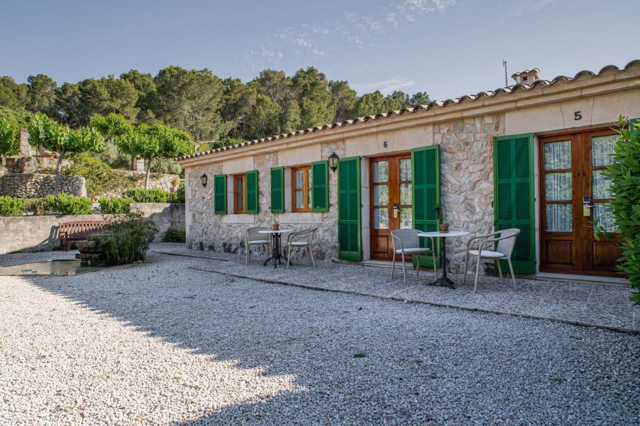 Farm stay Agroturismo Sa Rota D' En Palerm Lloret de Vistalegre
