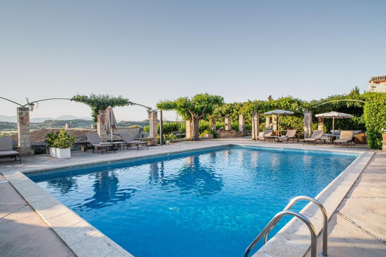 Agroturismo Sa Rota D' En Palerm Farm stay Lloret de Vistalegre